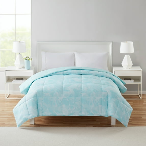 Serta Down Alternative Comforter Gemma, Twin/Twin XL