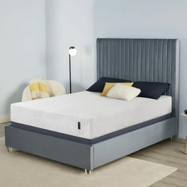 Select Luxury 10 inch Double sided AirFlow Quilted Foam Mattress Walmart