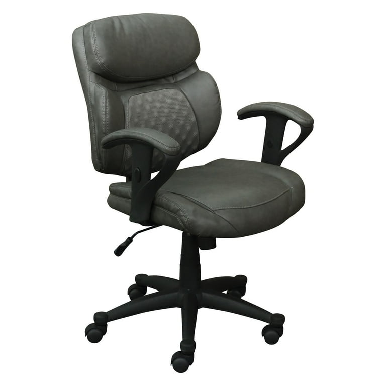 Serta Essentials Computer Chair with Acucell Technology Walmart