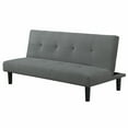 thumbnail image 1 of Serta Everly Full Convertible Futon, 1 of 6