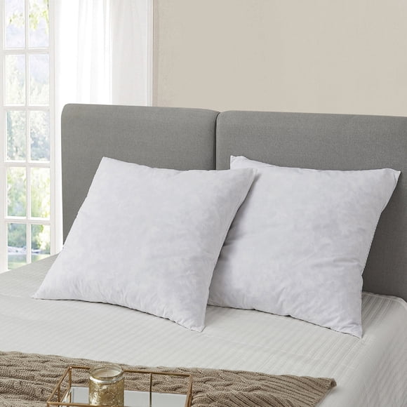 Euro pillows in Bed Pillows - Walmart.com