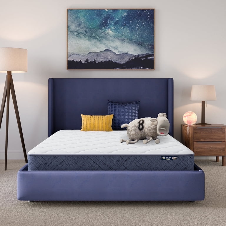 Serta 8