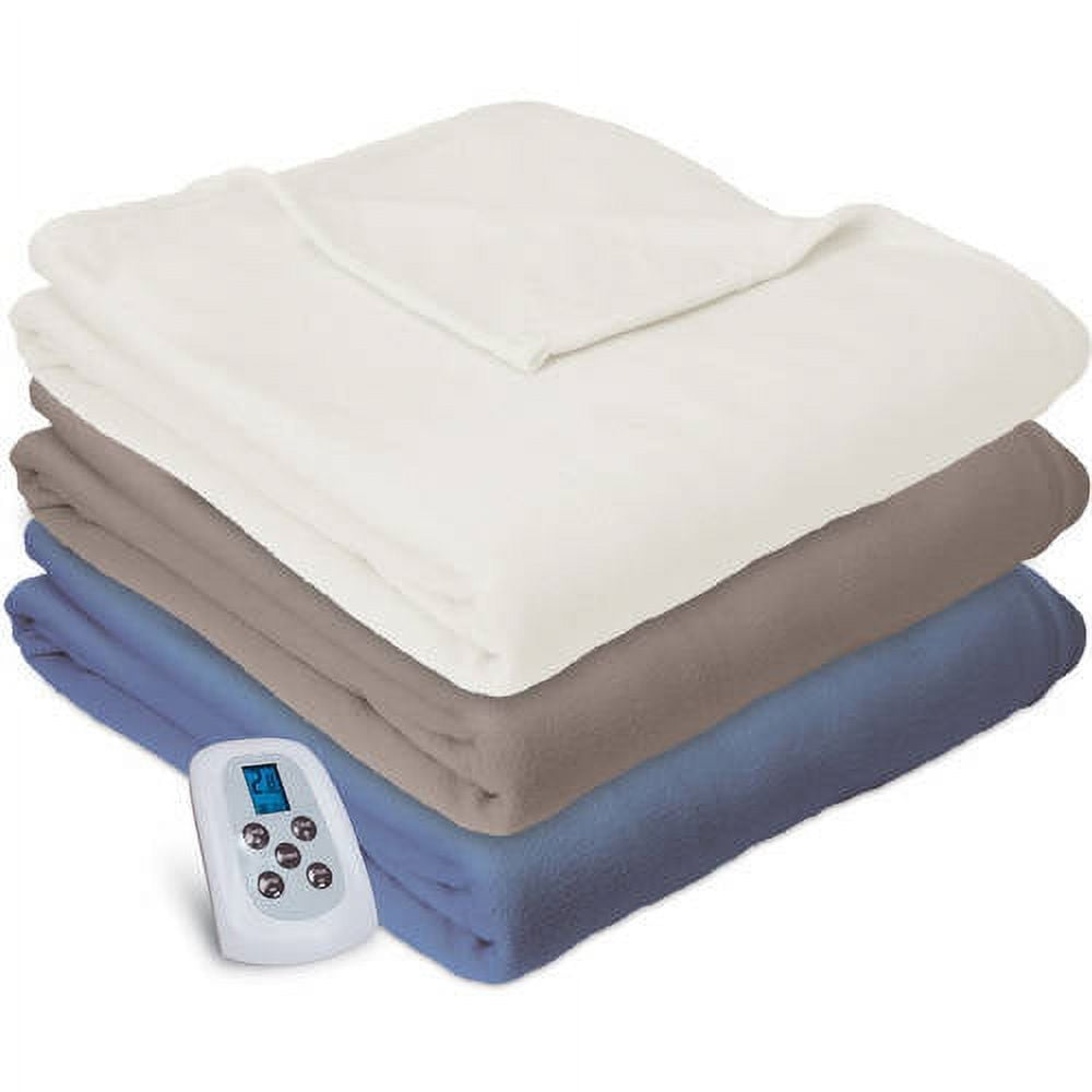 Serta foot warmer blinking red light hotsell