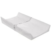 Serta Foam Contoured Changing Pad with Waterproof Cover