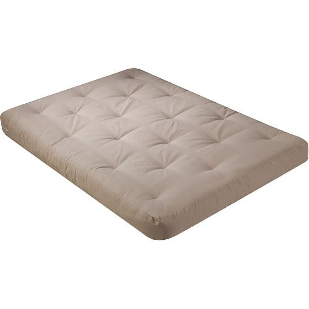 Serta Futons 8" Memory Rest Futon Mattress, Multiple Sizes