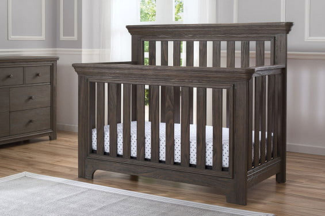 Langley crib clearance