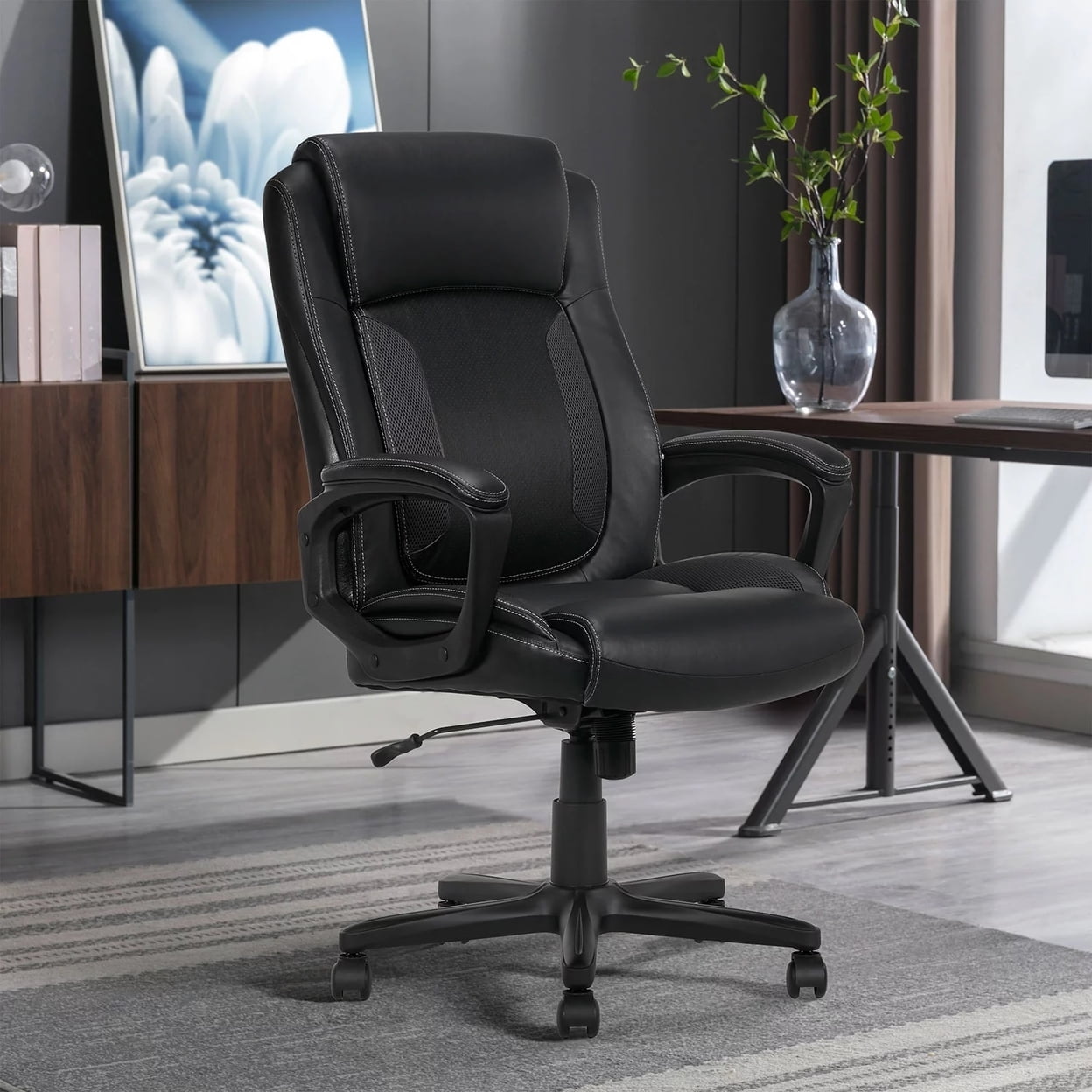 https://i5.walmartimages.com/seo/Serta-Mid-Back-Office-Chair-With-Mesh-Accents-And-Memory-Foam-Black_22a600f3-0c02-4744-b918-6fcfb443b5c6.6a45eff87082a17714d57164e34add09.jpeg
