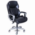 thumbnail image 1 of Serta My Fit Executive Office Chair with Tailored Reach, 1 of 4