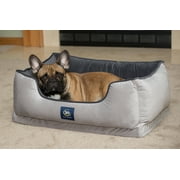 Serta Ortho Cuddler Pet Bed, Large