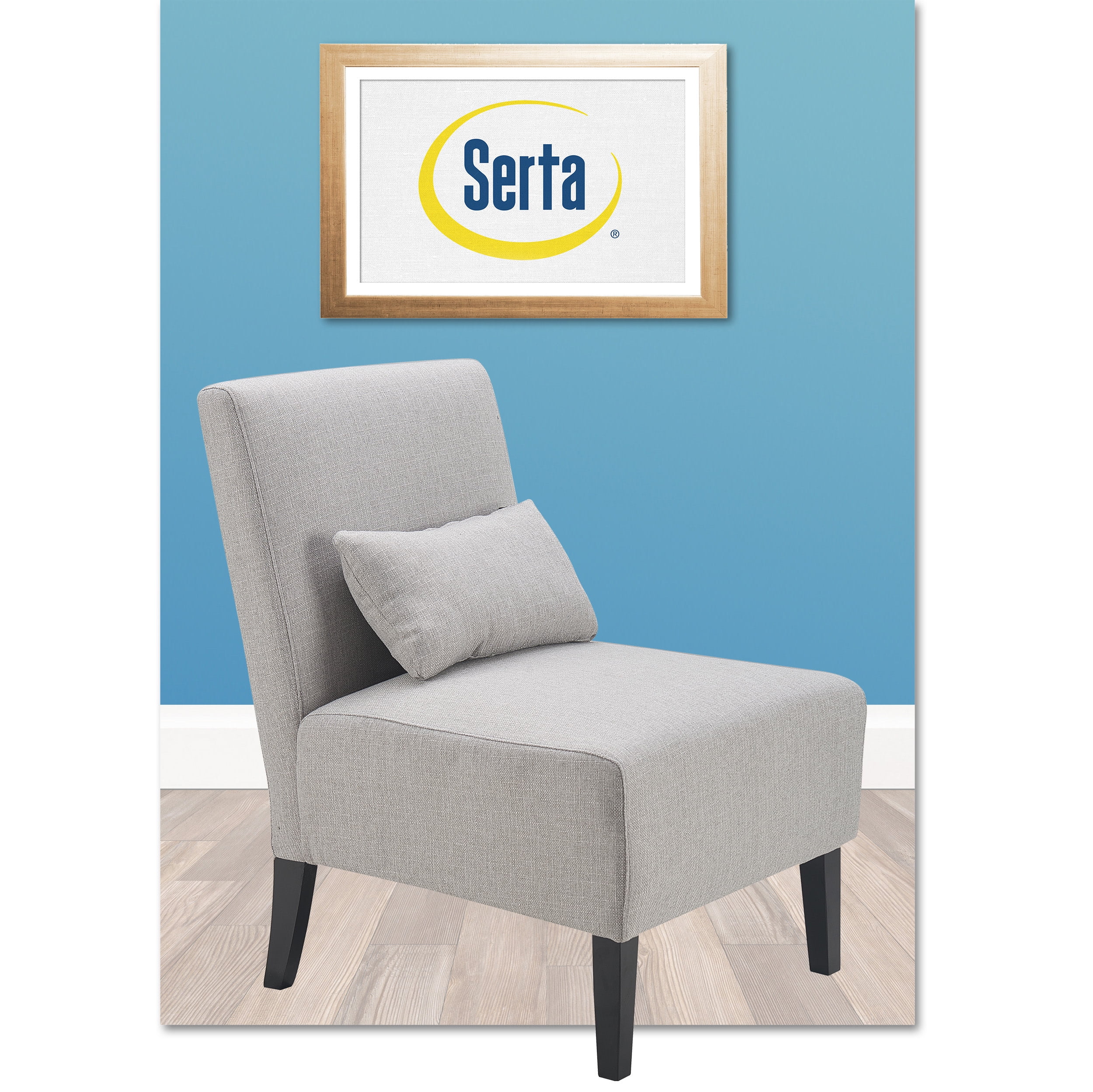 Walmart slipper chairs deals
