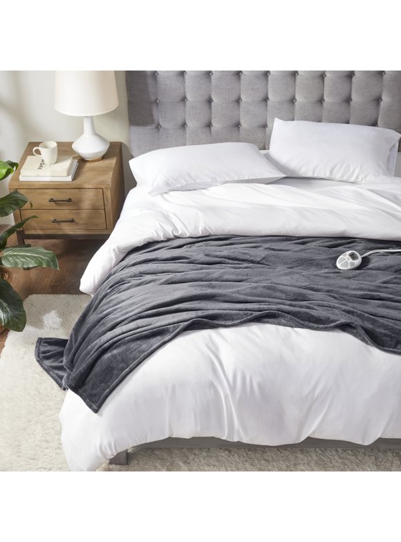 Full Electric Blankets Clearance, Discounts & Rollbacks