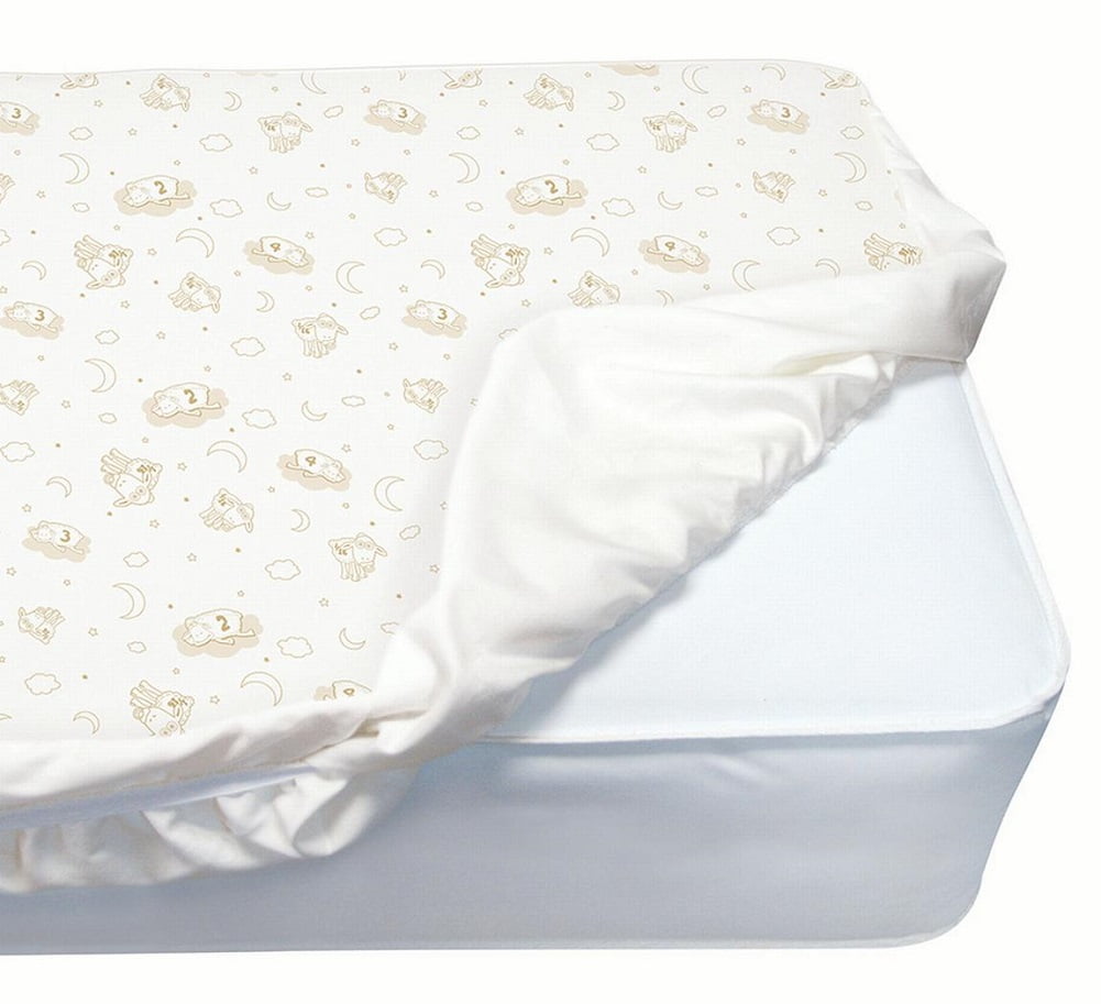 Serta crib mattress walmart sale