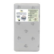 Serta Perfect Sleeper Cheery Days Crib and Toddler Mattress