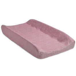 Curved changing pad sale