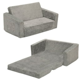 Fun Furnishings Micro Toddler Flip Sofa Walmart