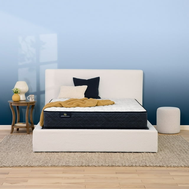 Serta Perfect Sleeper Midsummer Nights 10.5" Firm Mattress -Full
