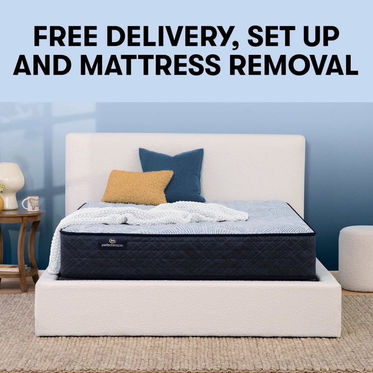 Serta Perfect Sleeper 12