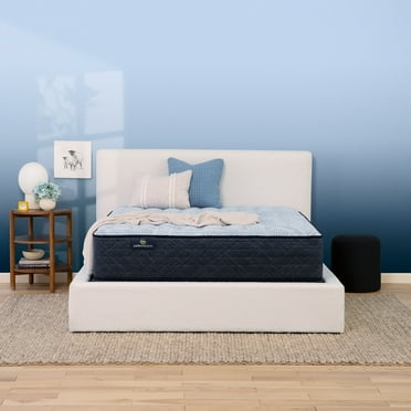 Serta Perfect Sleeper Nurture Night 13.5" Medium Mattress -King