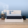 thumbnail image 1 of Serta 13.5" Full Mattress, Perfect Sleeper Nurture Night Plush, Innerspring Mattress, Full Size Mattress, Adult Mattress, 1 of 10