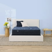 Serta 12 King Mattress, Perfect Sleeper Pacific Peace Firm, Hybrid Mattress, King Size Mattress, Adult Mattress