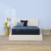 Serta 12 Queen Mattress, Perfect Sleeper Pacific Peace Medium, Hybrid Mattress, Queen Size Mattress, Adult Mattress