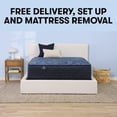 thumbnail image 1 of Serta 14" Full Mattress, Perfect Sleeper Radiant Rest Firm, Hybrid Mattress, Full Size Mattress, Adult Mattress, 1 of 11