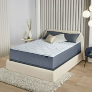 Serta Perfect Sleeper Renewed Relief 12" Hybrid Plush Mattress -Twin XL