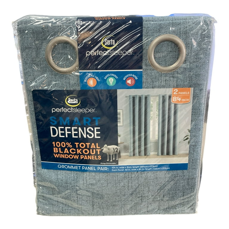 Serta smart cheap defense pillow