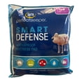 thumbnail image 1 of Serta Perfect Sleeper Smart Defense Waterproof Mattress Pad 300 TC, 54x75, Full, 1 of 1