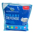 thumbnail image 1 of Serta Perfect Sleeper Smart Defense Waterproof Mattress Pad - Twin, 1 of 1