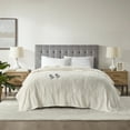 thumbnail image 1 of Serta Polyester and Cotton Microlight Heated Blanket ST54-0087, 1 of 11