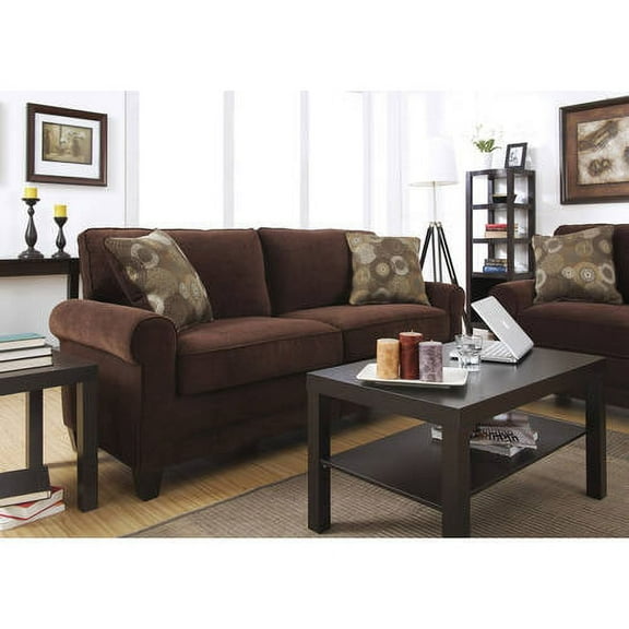Serta RTA Copenhagen Collection 78" Sofa, Multiple Colors