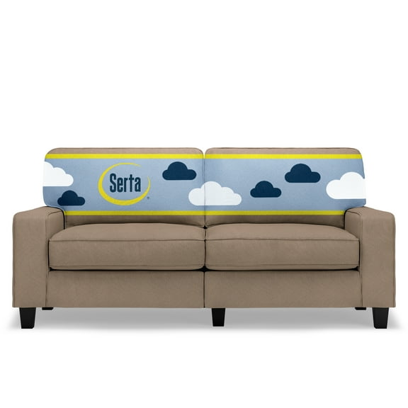 Serta RTA Palisades Collection 73" Sofa, Multiple Colors