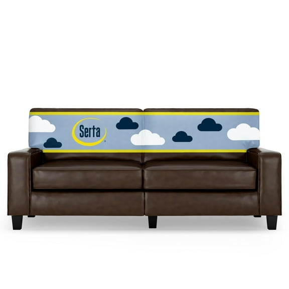Serta RTA Palisades Collection 78" Sofa, Multiple Colors
