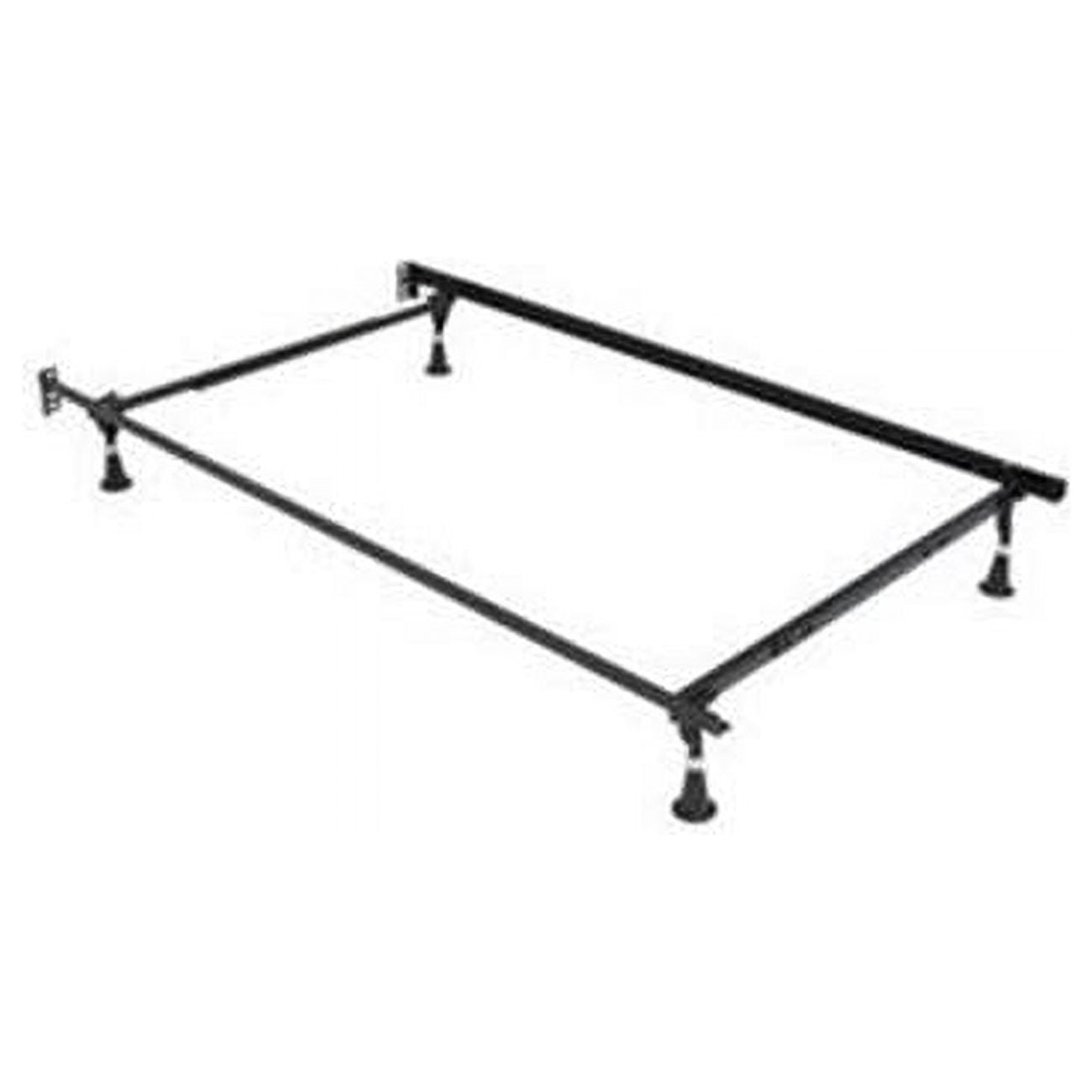 Serta premium on sale bed frame