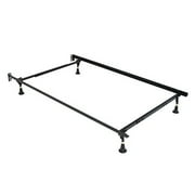 إطارات سرير هوليوود Serta Stabl-Base Premium Bed Frame - فولاذ عالي التحمل
