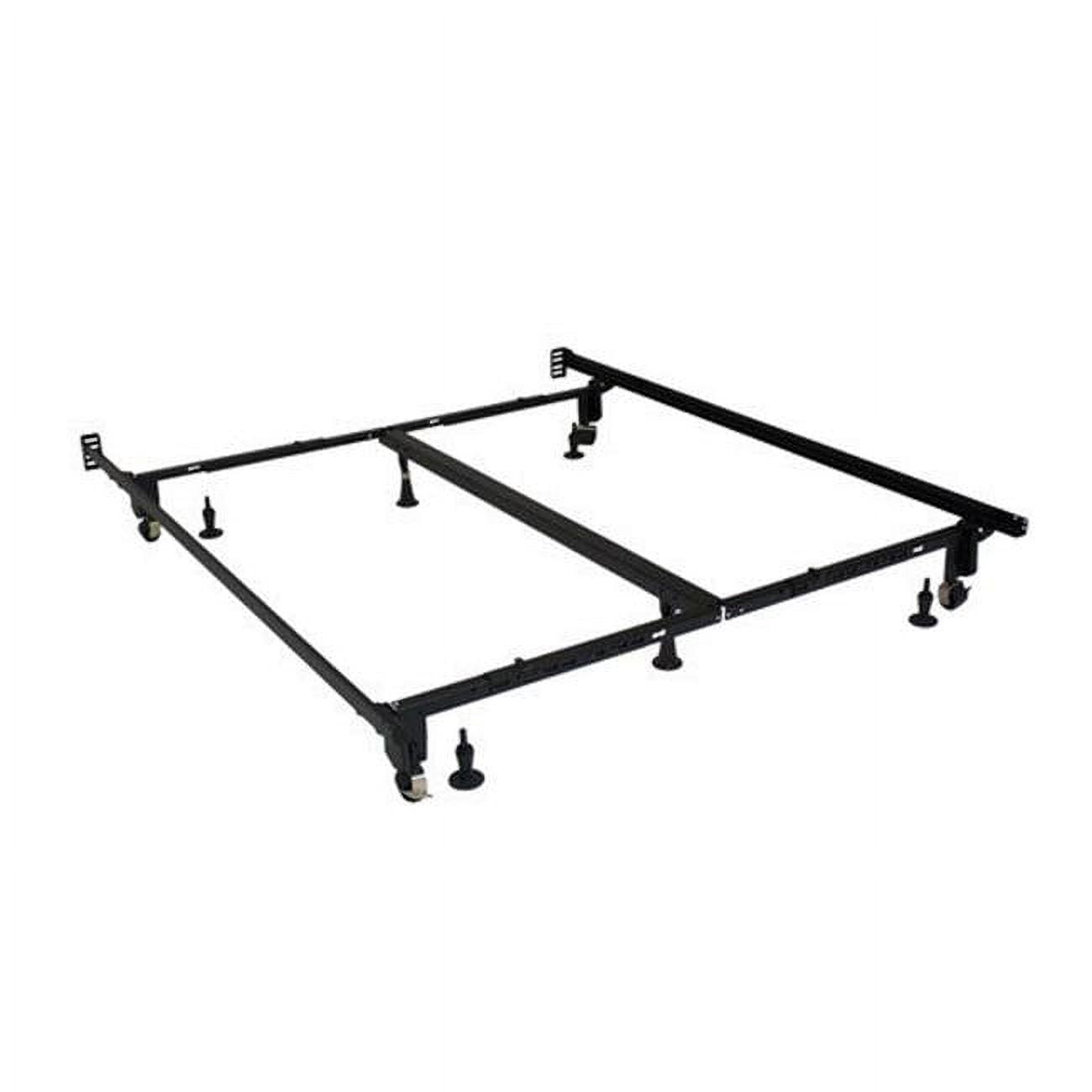 Serta SER6556BRGI StableBase Ultimate Bed Frame