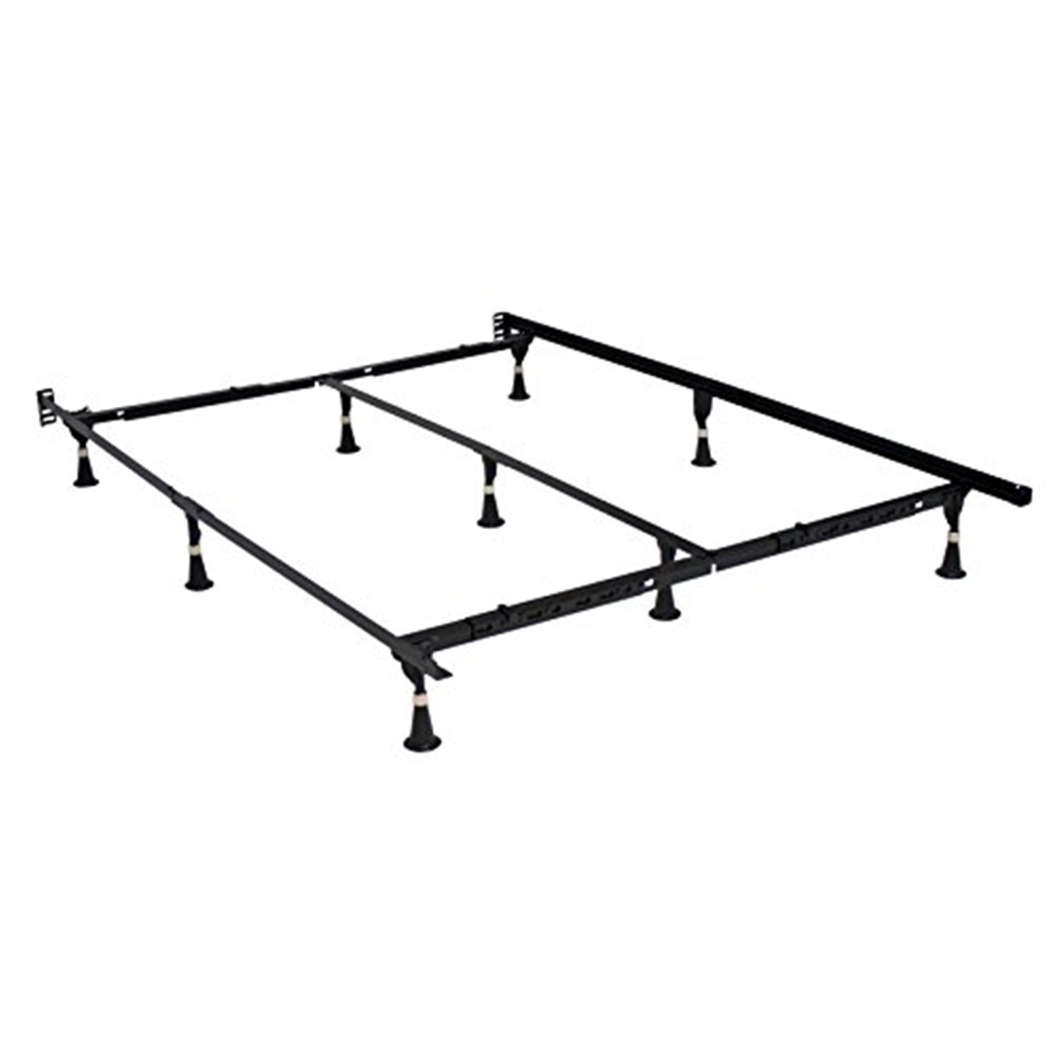 Hollywood Bed Frames Serta StableBase Bed Frame - Heavy Duty Steel - Easy Assembly