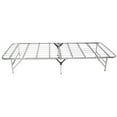 thumbnail image 1 of Serta SER-BB1430T Twin Stable-Base Bed Frame, 1 of 3