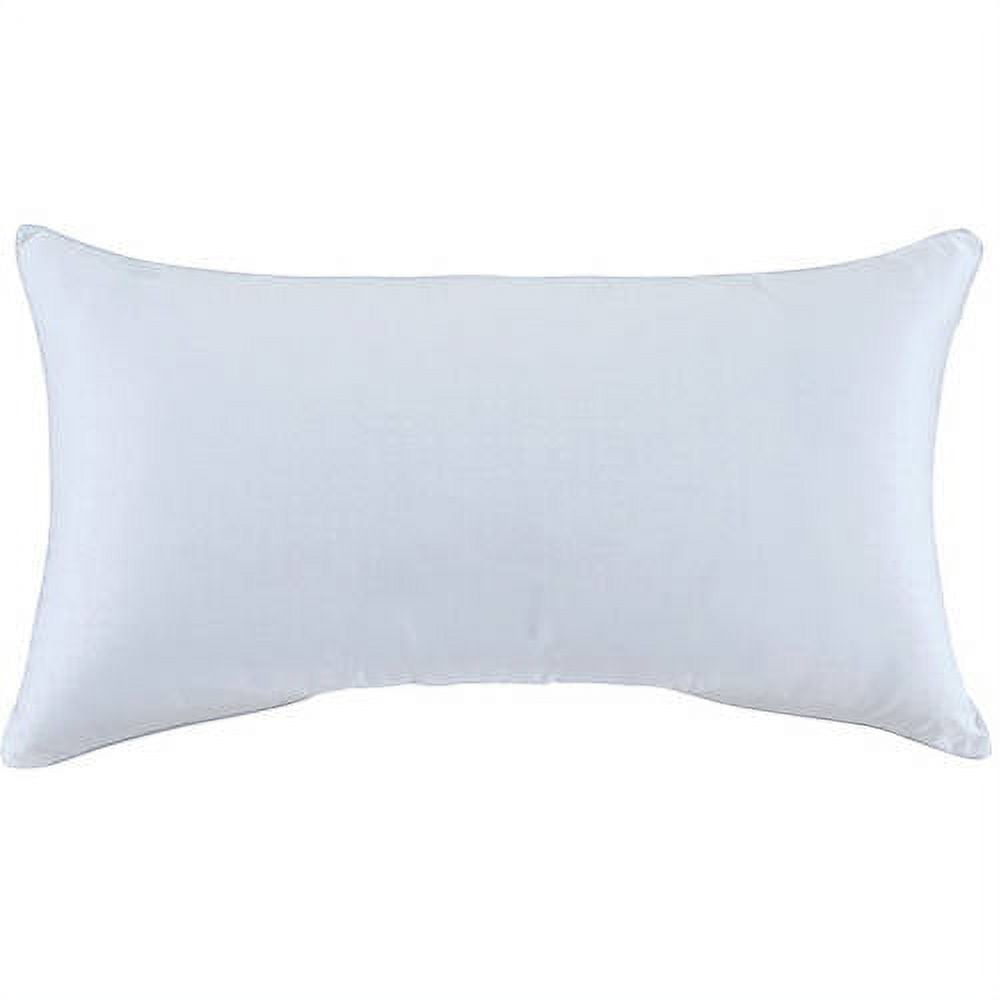 Serta Sertapedic Cool Slumbergel Pillow King Walmart