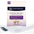 thumbnail image 1 of Serta Sertapedic Ultimate Protection Bed Bug Pillow Protector, 1 Each, 1 of 2