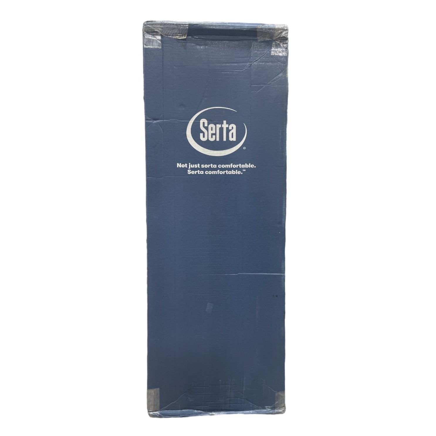 Serta Sleep True 10