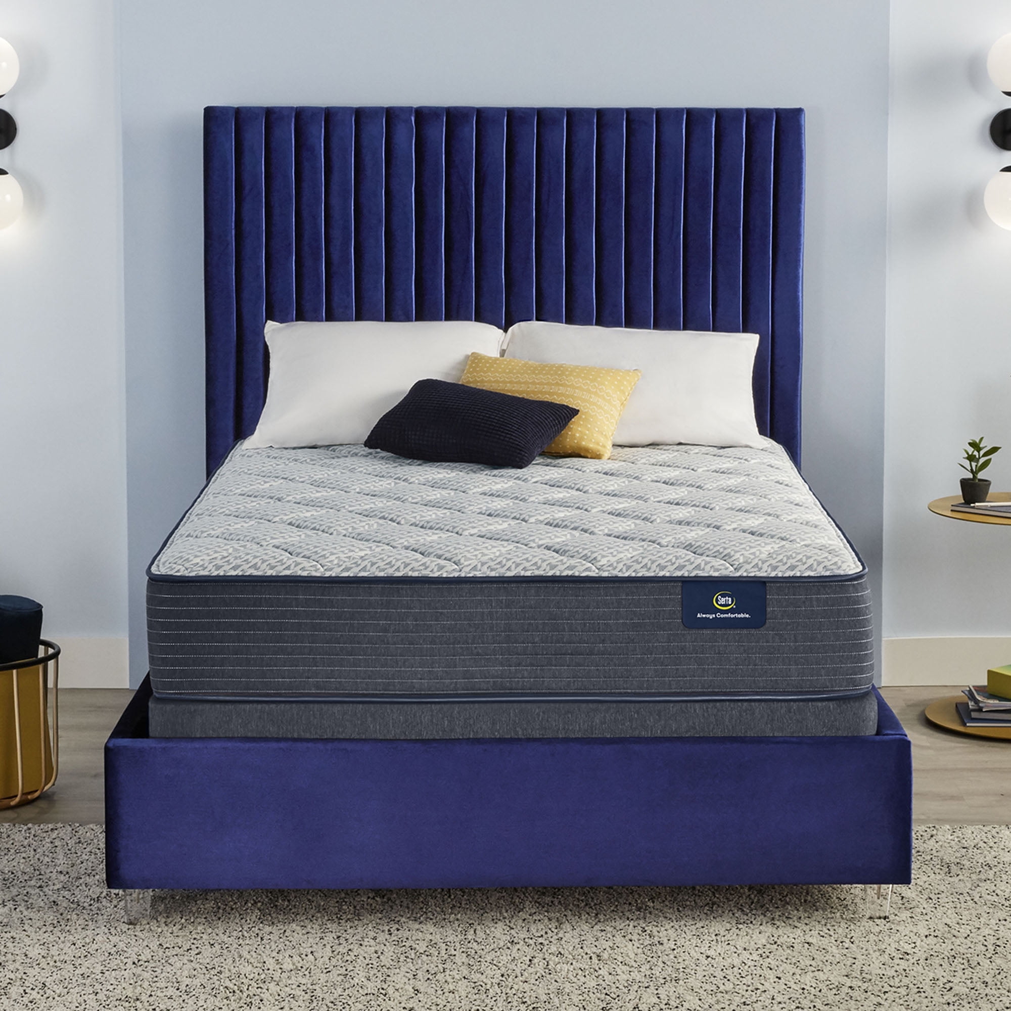 Serta sleep true outlet