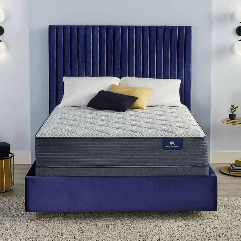 Serta sleep true hybrid outlet