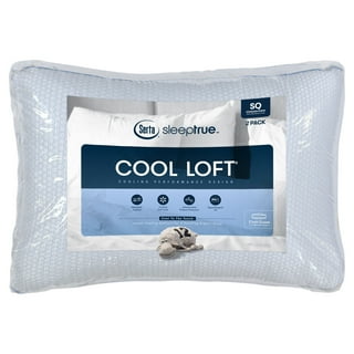 King pillows cheap walmart