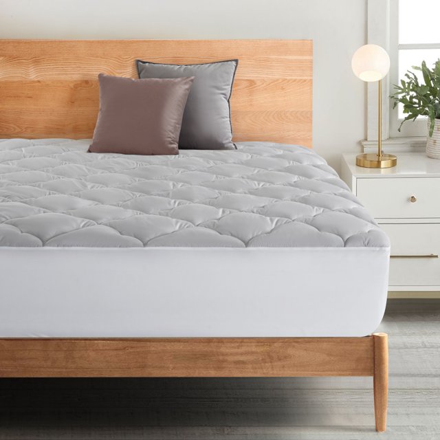 Serta SleepTrue Ultra Luxe Mattress Pad, Queen - Walmart.com