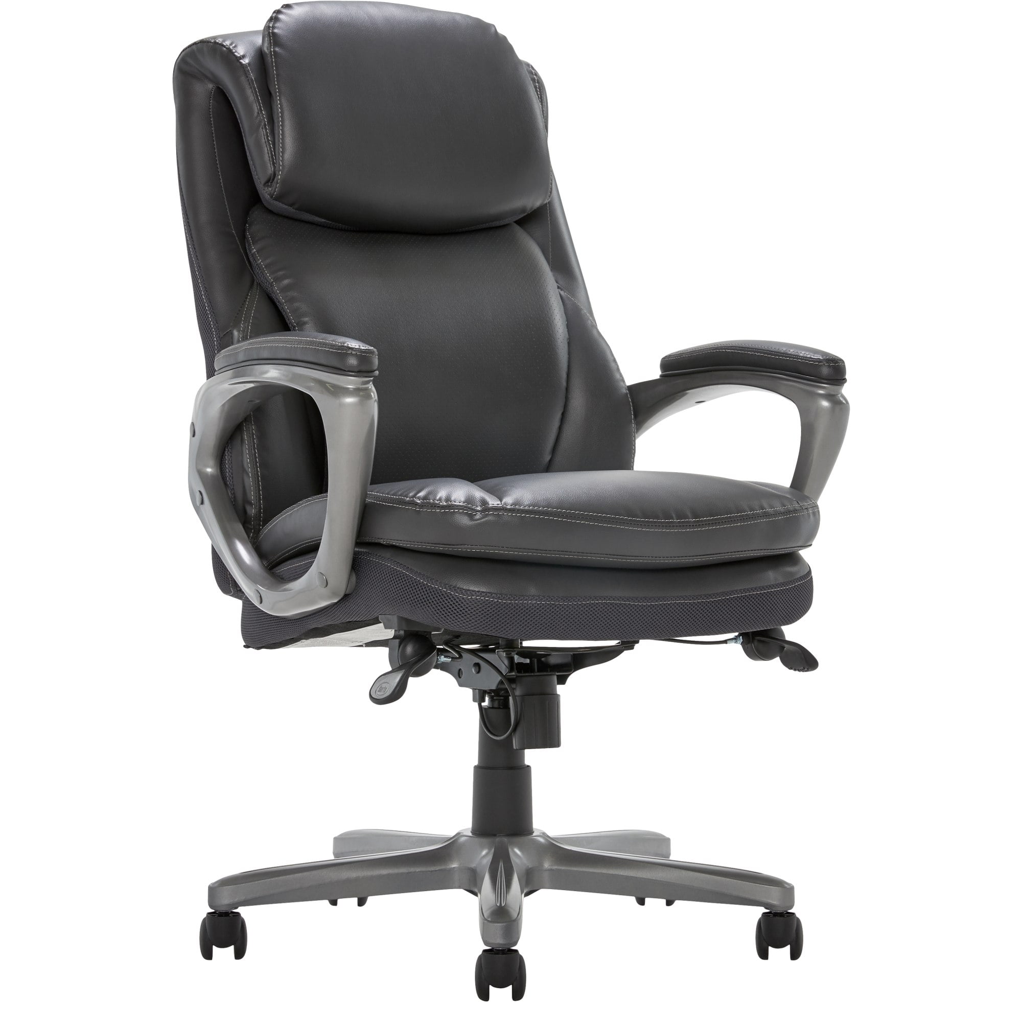 Serta executive office chair with smart layers technology deals