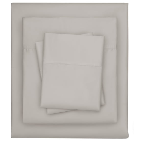 Serta So Cool 4-Piece Sheet Set, Drizzle, King