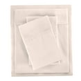 thumbnail image 1 of Serta So Natural 4-Piece 300 Thread Count Parchment Sheet Set, Twin, 1 of 6
