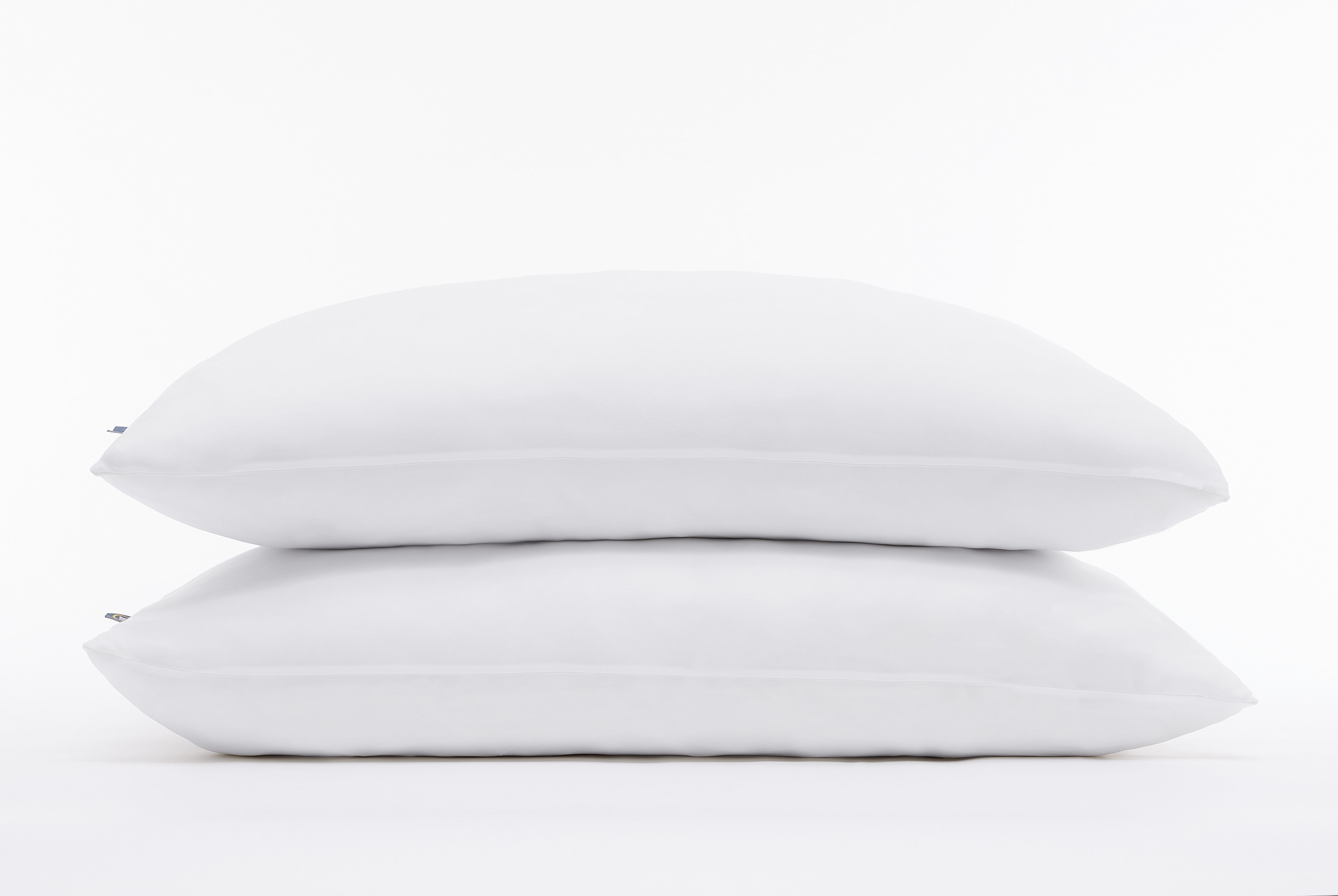 Serta Soft and Clean Jumbo Size Pillow Protectors for Standard